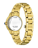 Citizen Ladies GP Eco Drive EM1162-52A