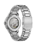 Citizen Mens Automatic Steel NJ0191-83A WR100