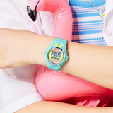 Casio | Baby-G Basic Women's Digital Watch - BG169PB-2D