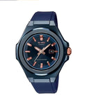 Baby-GM Women's Casio Watch - MSGS500G-2A Solar