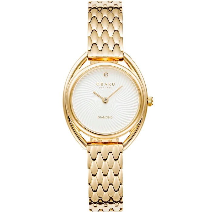 OBAKU-DENMARK JUVEL - CIDER V286LXGISG