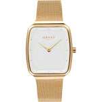 Obaku TERN LILLE GOLD V267LXGIMG