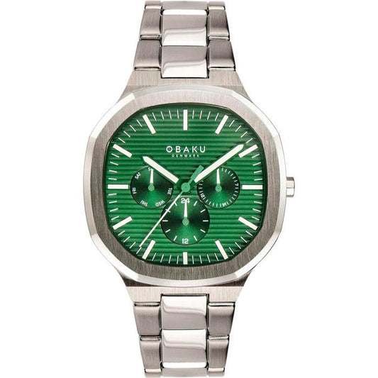 OBAKU-DENMARK ILD - JUDE V275GMCESC