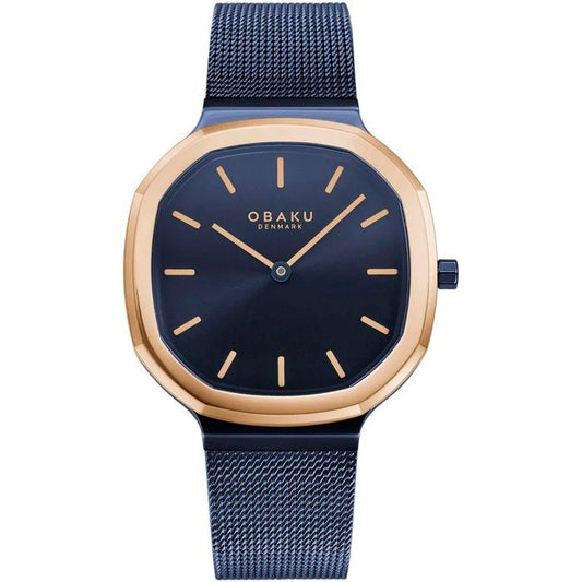 OBAKU-DENMARK OKTANT Lille OCEAN V253LXSLML