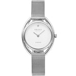 OBAKU-DENMARK JUVEL - Steel V286LXCIMC