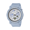 Baby G Floral Dial watch Blue BGA-290FL-2A