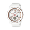 Baby G Floral Dial watch White BGA-290RA-7A