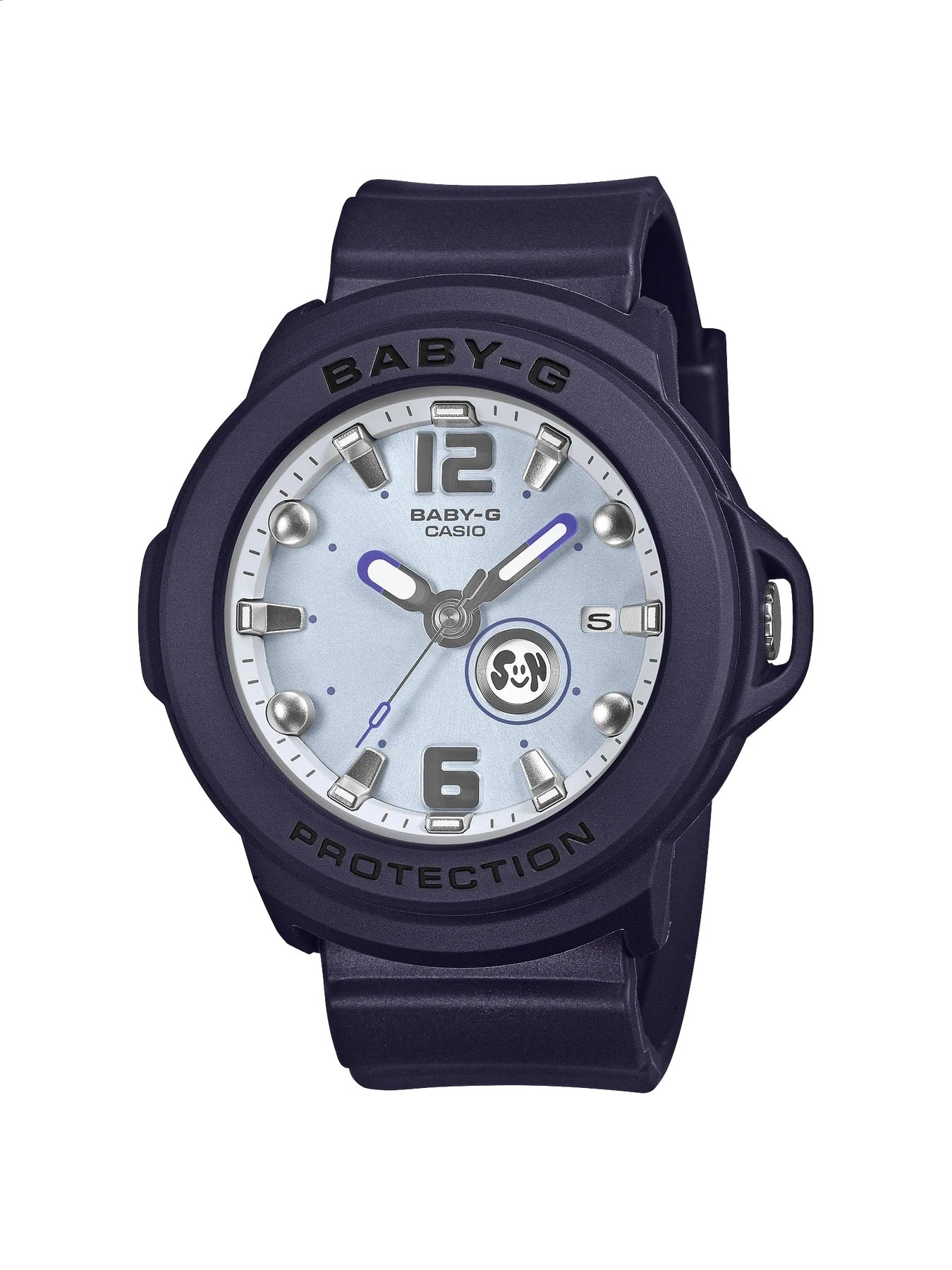 BabyG plus series Analogue watch BGA15K-2A