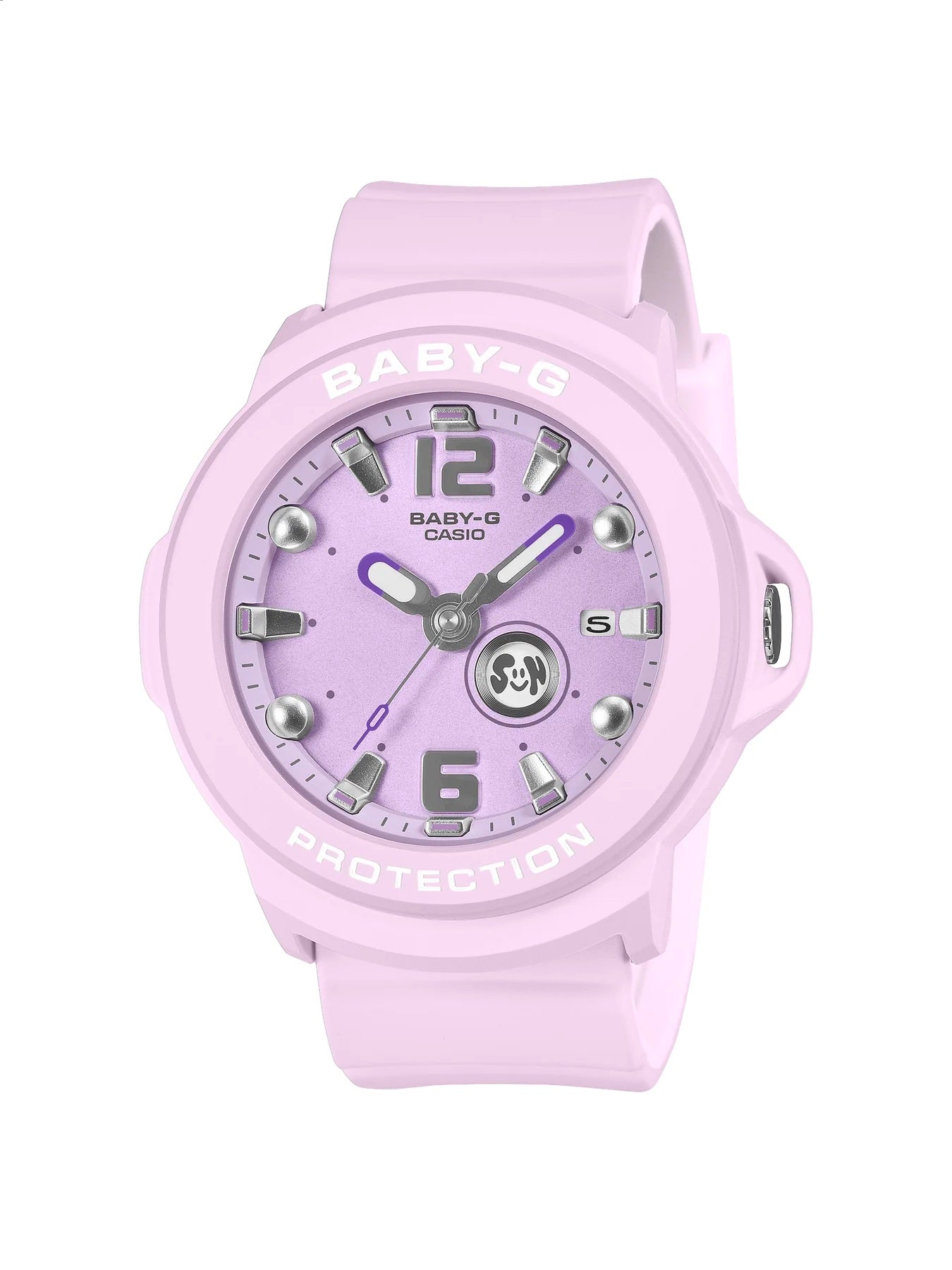 BabyG plus series Analogue watch BGA15K-6A