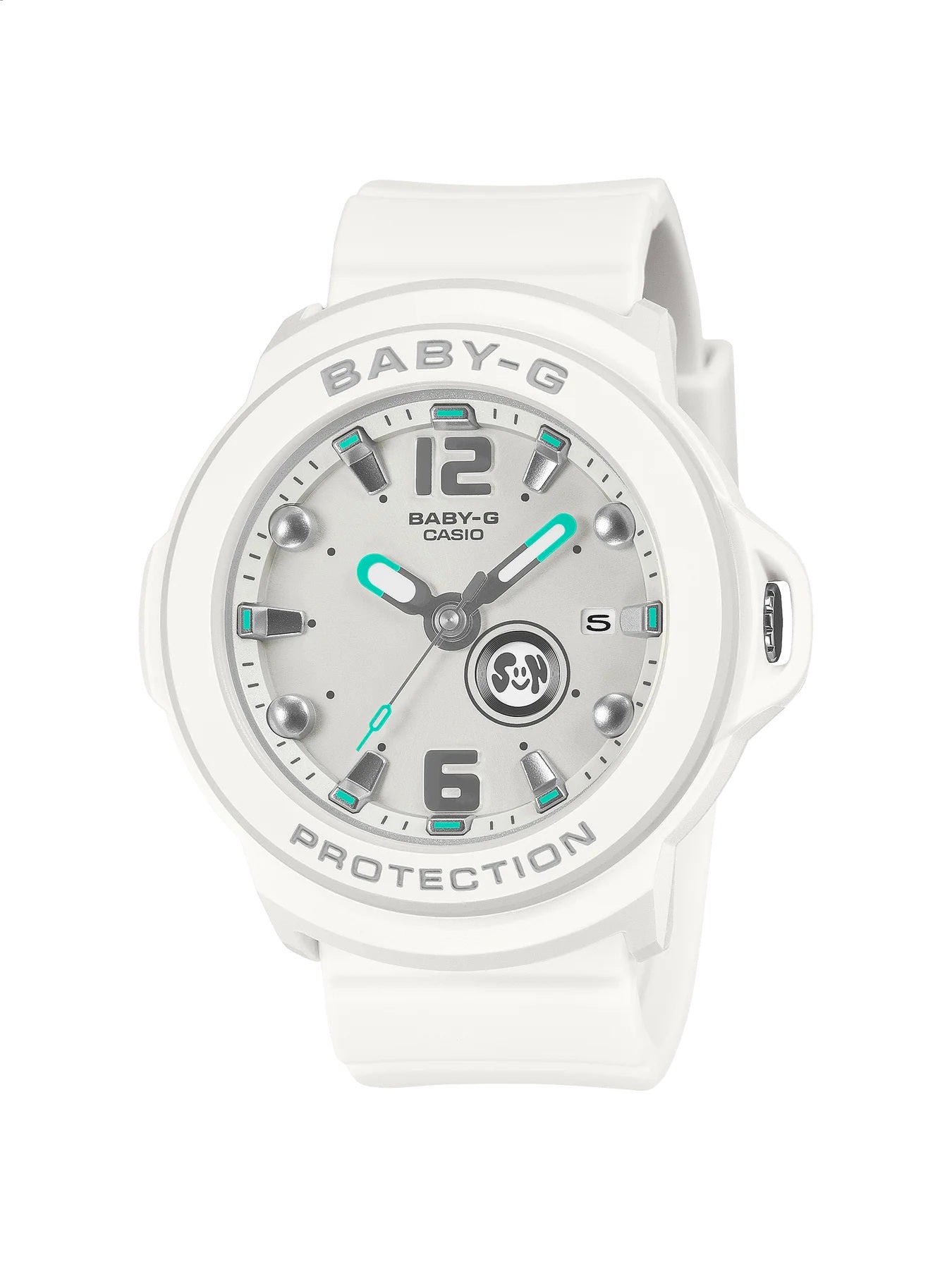 BabyG plus series Analogue watch BGA15K-7A