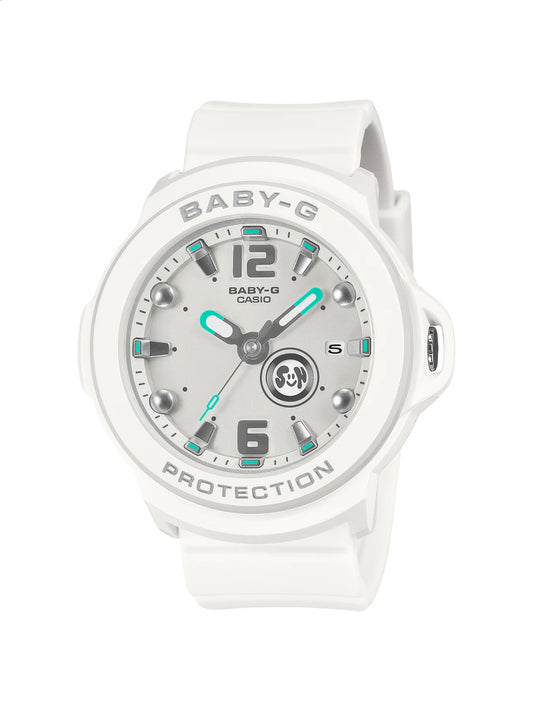 BabyG plus series Analogue watch BGA15K-7A