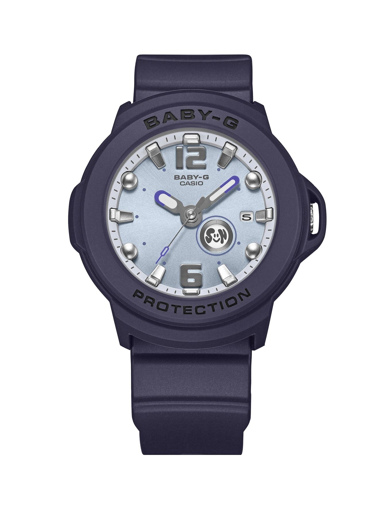 BabyG plus series Analogue watch BGA15K-2A