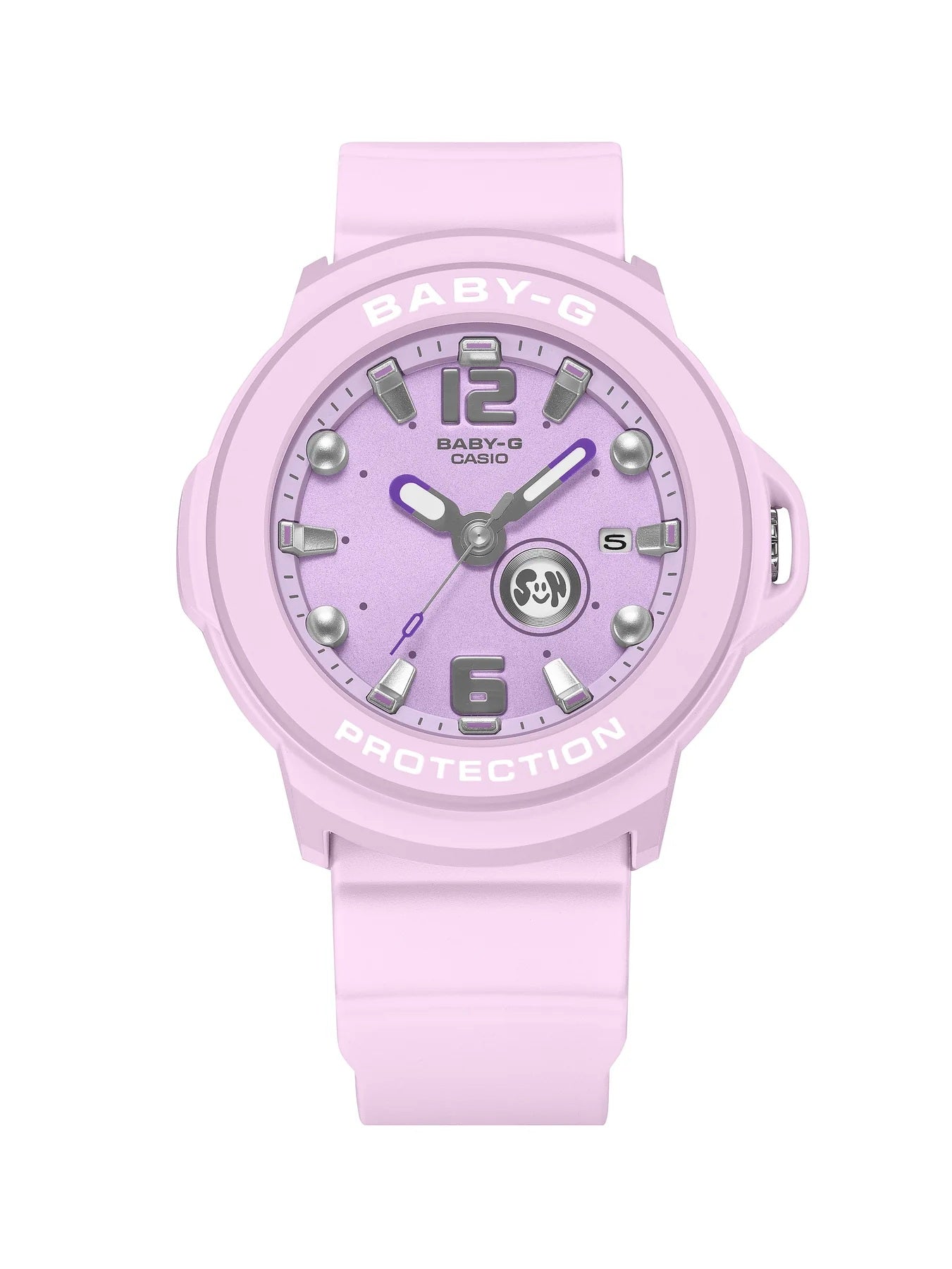 BabyG plus series Analogue watch BGA15K-6A
