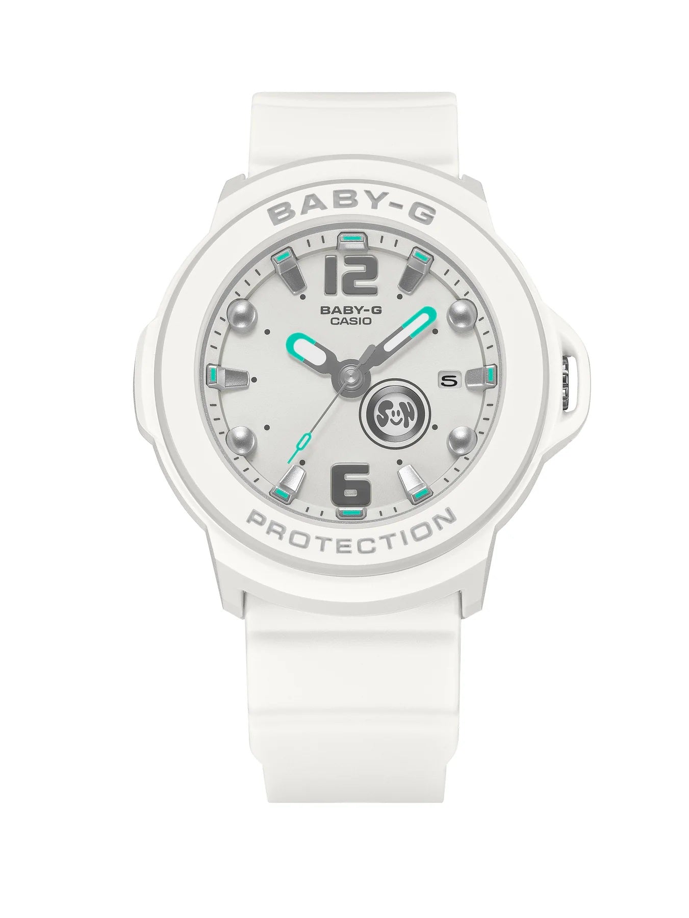 BabyG plus series Analogue watch BGA15K-7A