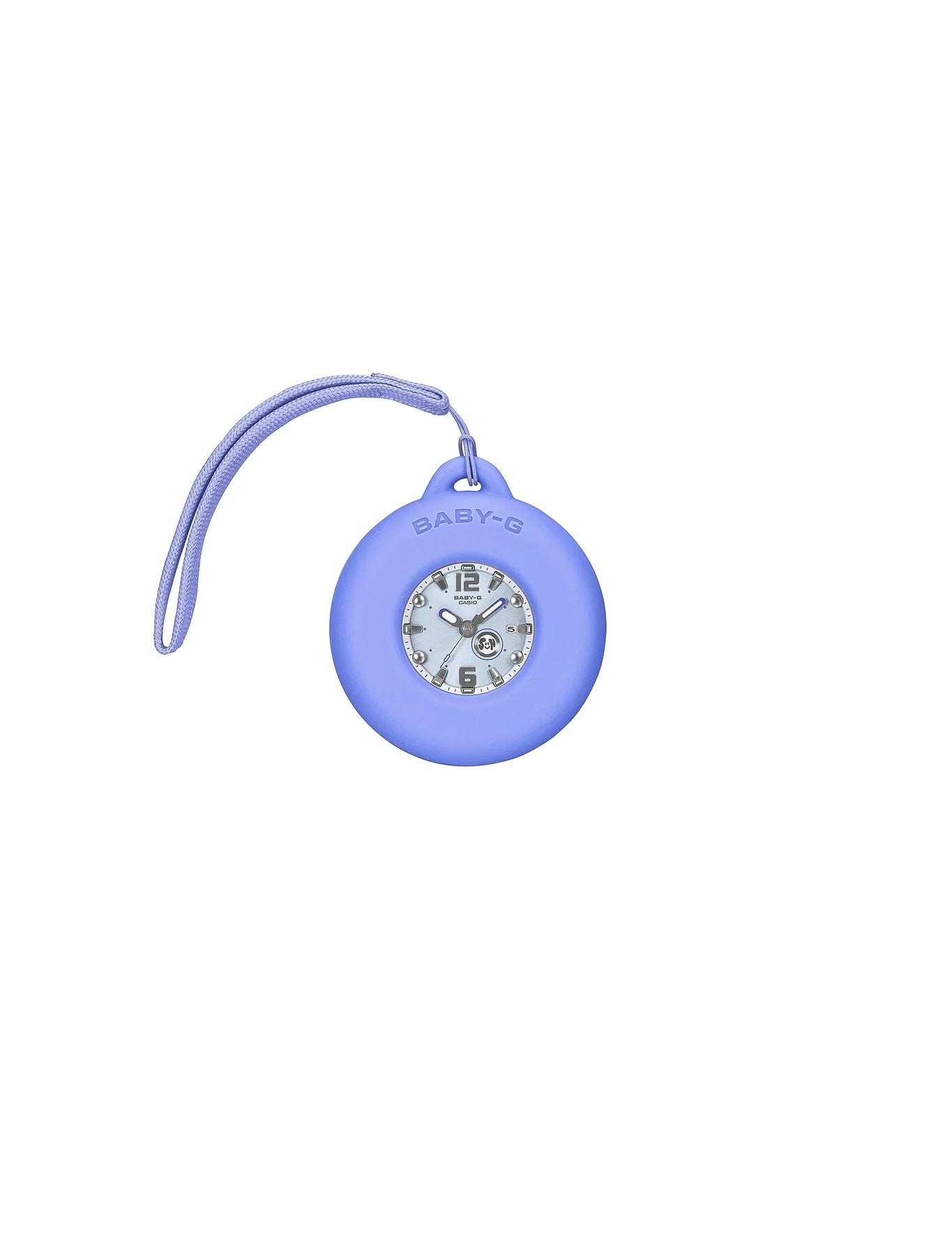 BabyG plus series Analogue watch BGA15K-2A