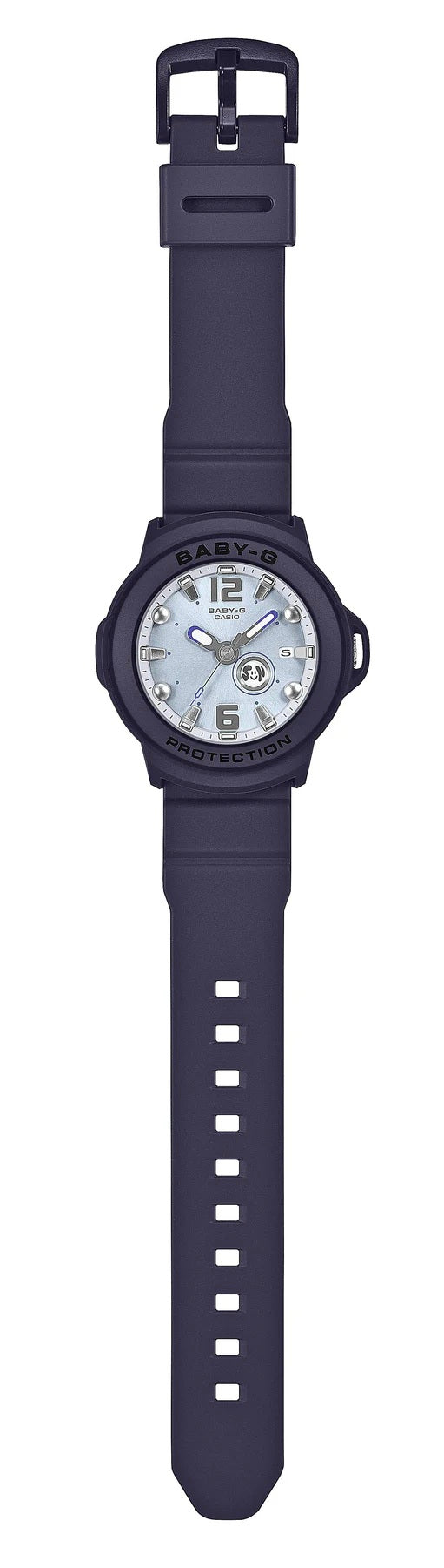BabyG plus series Analogue watch BGA15K-2A