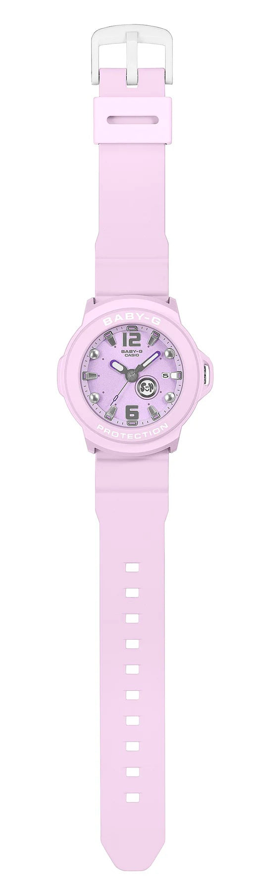 BabyG plus series Analogue watch BGA15K-6A