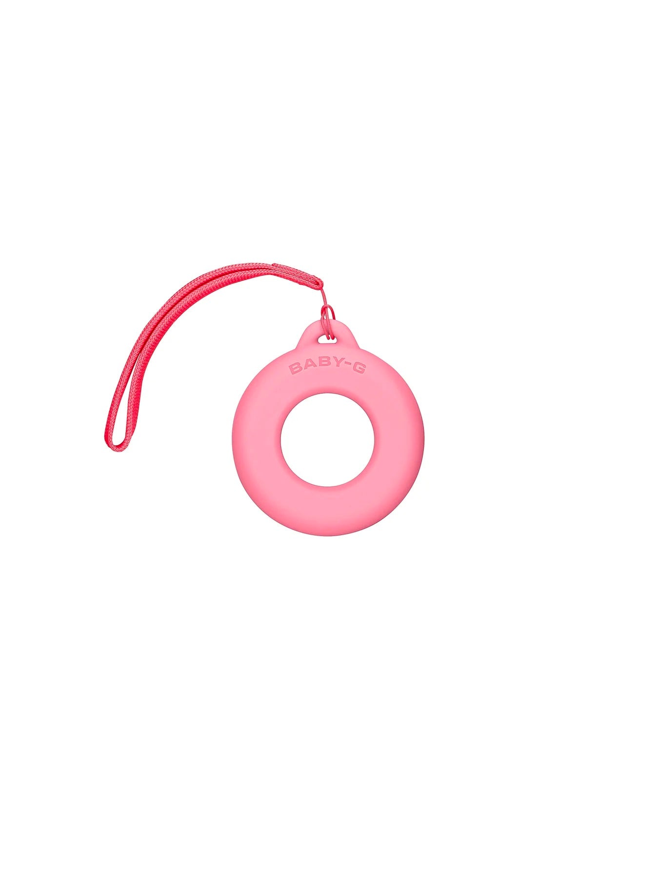 BabyG plus series Analogue watch BGA15K-4A