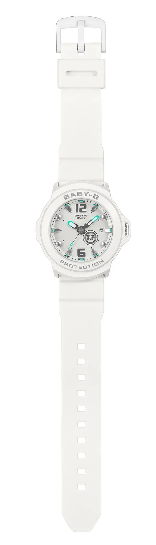 BabyG plus series Analogue watch BGA15K-7A