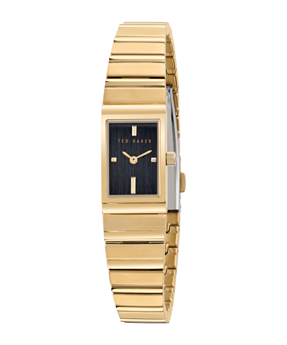 Ted Baker Metallic Ladies Lileey Watch Bkplls503