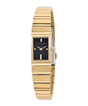 Ted Baker Metallic Ladies Lileey Watch Bkplls503