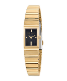 Ted Baker Metallic Ladies Lileey Watch Bkplls503