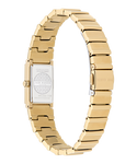Ted Baker Metallic Ladies Lileey Watch Bkplls503