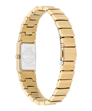 Ted Baker Metallic Ladies Lileey Watch Bkplls503