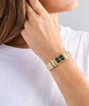 Ted Baker Metallic Ladies Lileey Watch Bkplls503