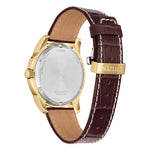 Citizen Eco-Drive Calendrier Moonphase BU0082-06P