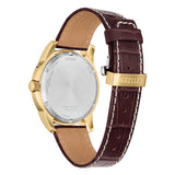 Citizen Eco-Drive Calendrier Moonphase BU0082-06P