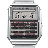 Casio Vintage Back to the Future collaboration CA-500WEBF-1A