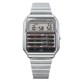 Casio Vintage Back to the Future collaboration CA-500WEBF-1A