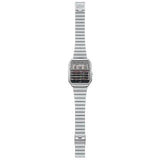 Casio Vintage Back to the Future collaboration CA-500WEBF-1A