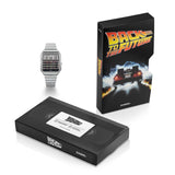 Casio Vintage Back to the Future collaboration CA-500WEBF-1A