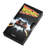 Casio Vintage Back to the Future collaboration CA-500WEBF-1A