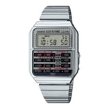 Casio Vintage Back to the Future collaboration CA-500WEBF-1A