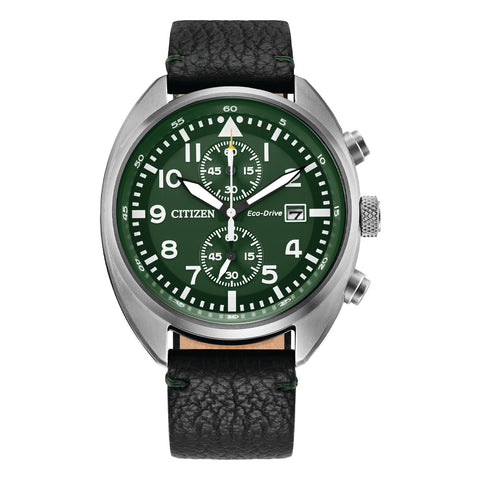 Citizen Eco Drive Strap CA7041-07X