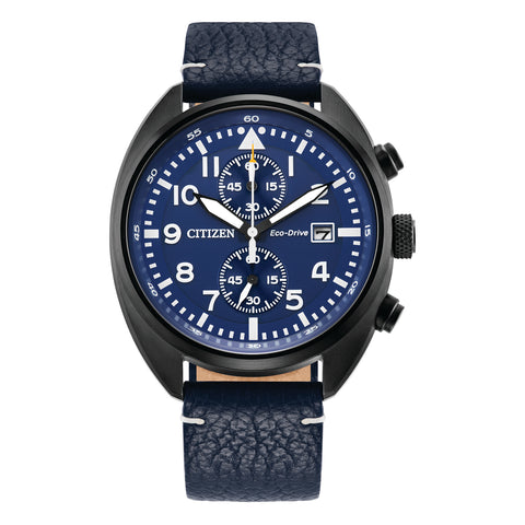 Citizen Eco Drive Strap CA7048-08L