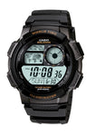Casio Mens Standard Digital Watch - AE1000W-1AV