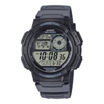 Casio Mens Standard Digital Watch -AE1000W-8A