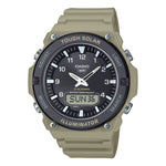 Casio Tough Solar Ana Digi AQS820W-5A