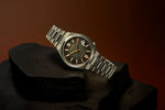 Citizen Men's Tsuyosa Automatic Watch - NJ0200-50E