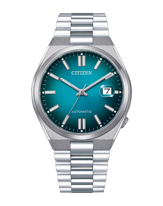 Citizen Men's Tsuyosa Automatic Watch - NJ0150-88X