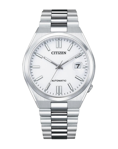 Citizen Gents Automatic Watch  NJ0150-81A