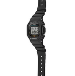 G shock Mens Black Digital Watch - DW5600UE-1D
