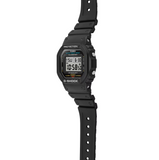 G shock Mens Black Digital Watch - DW5600UE-1D