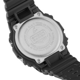 G shock Mens Black Digital Watch - DW5600UE-1D