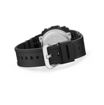 G shock Mens Black Digital Watch - DW5600UE-1D