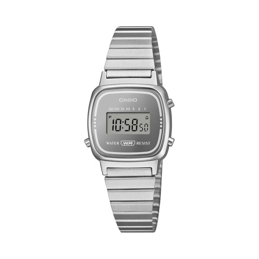 Casio Classic Ladies Digital Watch LA670WES-7A